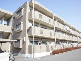 小山駅 バス9分  西城南３丁目下車：停歩8分 1階の物件外観写真